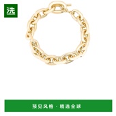 1h可退 20PBB0015MET077 大号项链 香港直邮Rabanne 女士
