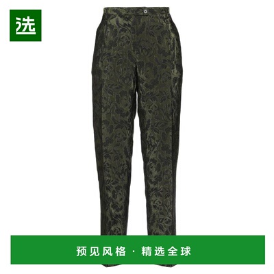 1h可退 【美国直邮】massimo alba 女士 休闲裤