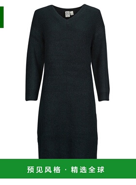 欧洲直邮Roxy  WINTER ESCAPE 女士服装长连衣裙 ERJKD03449-KVJ0