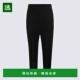 香港直邮Thom black黑色 Krom 黑色裤 1h可退 MP1711 男士 子 舒适