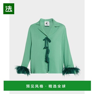 1h可退 【美国直邮】sleeper 女士 睡衣上装