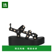 中跟鞋 1h可退 女士 凉鞋 美国直邮 maje