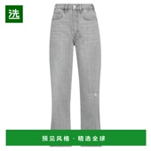 美国直邮 frame 女士 1h可退 牛仔裤