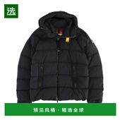 香港直邮Parajumpers 男士 NORTON 1h可退 羽绒夹克 25WMPMPURL