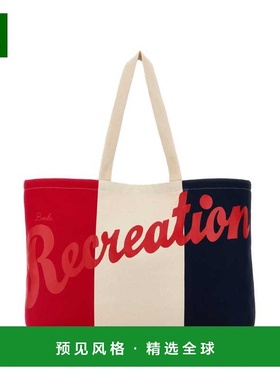 香港直邮BODE 男士手提包 MRS25AC037MULTI SS2025 花色 Embroide