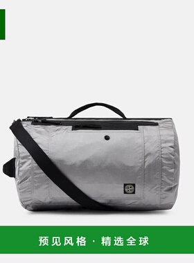香港直邮STONE ISLAND 男士旅行包 9200011S0251V0061 SS2026