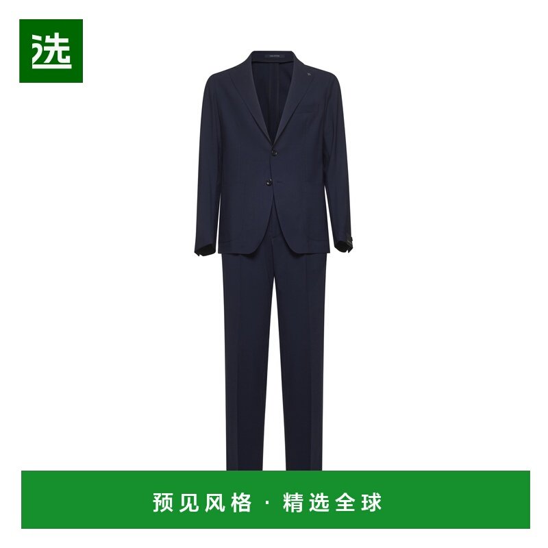 香港直邮TAGLIATORE 男士西服 ADAKAR22K14PE550034I1157,男装,休闲西服,淘宝优惠券,粉丝福利购,淘宝优惠卷