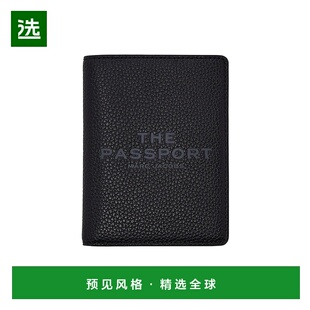 2P5STR003S02 翻折护照夹 香港直邮Marc Jacobs