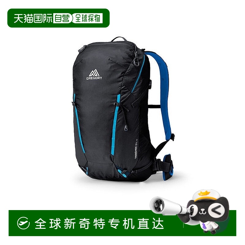 欧洲直邮GREGORY格里高利 Targhee FT24L 登山徒步背包 户外男女