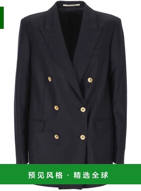 香港直邮TAGLIATORE 女士西服 JJASMINE10B010021U25I104B3172