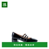 香港直邮ROBERTO AW2024 CIRCEFUTURENERO FESTA 女士芭蕾乐福鞋