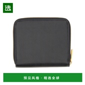 香港直邮IL AW2022 SSW003PV0001BK238 BISONTE 女士钱包