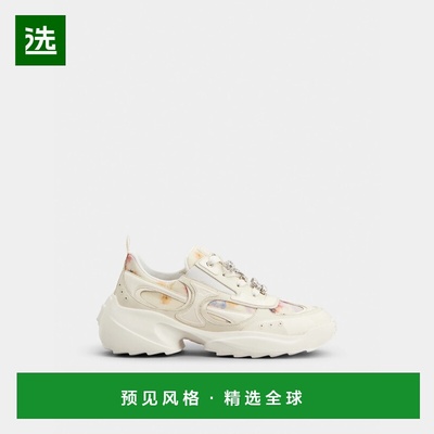 1h可退 欧洲直邮ROGER VIVIER 25秋冬 RVW75643960UVT1V80 女士