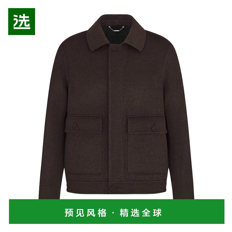 1h可退 香港直邮Dior Dior Icons 夹克 513C219A6069外套男装长袖