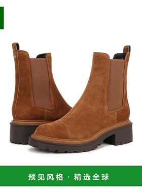 1h可退 【美国直邮】Veronica Beard Delilah 短靴 女鞋 时装靴