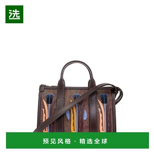 1h可退 香港直邮Etro 艾特罗 女士 ETRO X AGOSTINO IACURCI 迷你