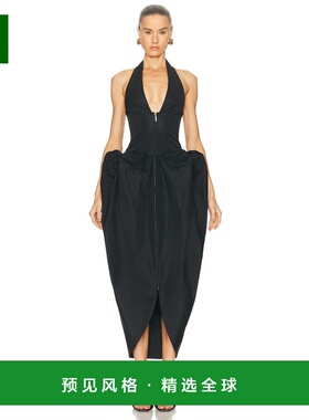 1h可退 香港直邮CULT GAIA 女士 Samya 连衣裙 DR32633TF3008