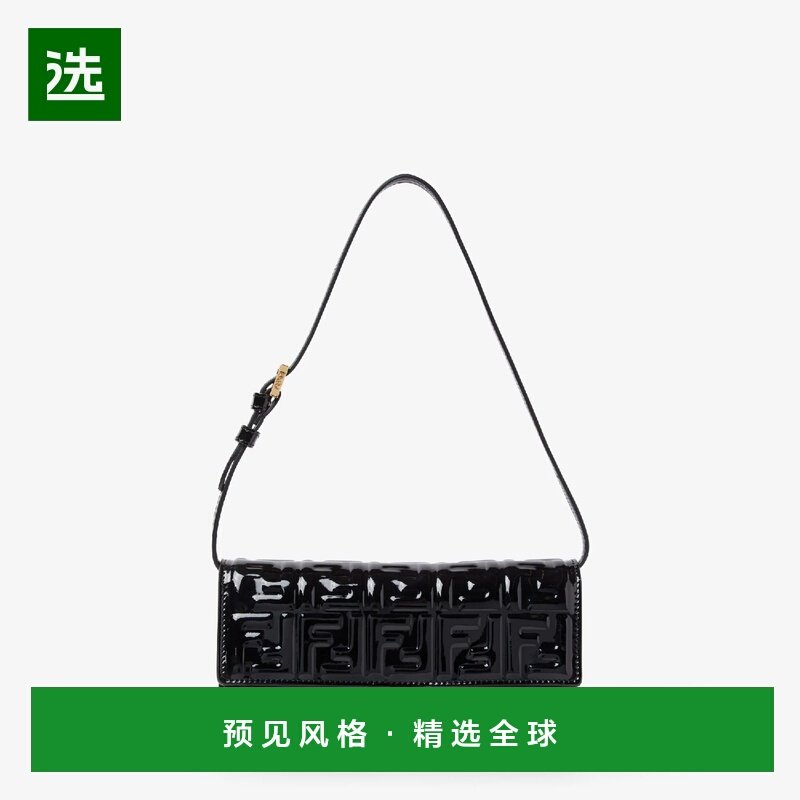 1h可退 欧洲直邮FENDI 芬迪 25秋冬 8M0498AW5OF0KUR 女士 单肩包,箱包皮具/热销女包/男包,通用款女包,淘宝优惠券,粉丝福利购,淘宝优惠卷
