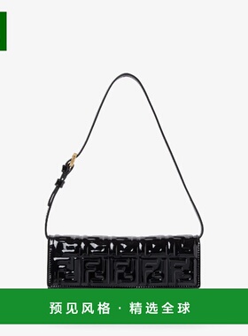 1h可退 欧洲直邮FENDI 芬迪 25秋冬 8M0498AW5OF0KUR 女士 单肩包