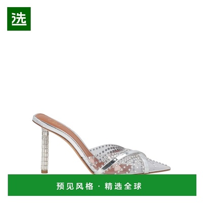 1h可退 香港直邮Malone Souliers 女士 Mules 木屐  舒适时尚