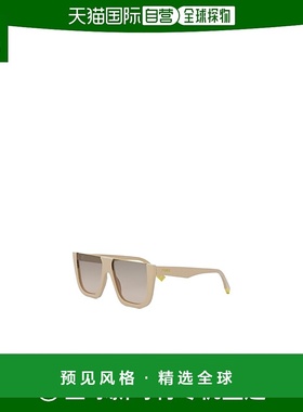 香港直邮Fendi 全框太阳镜 FE40136I