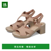 美国直邮 凉鞋 Bzees 系带凉鞋 1h可退 时装 Everly 女鞋 舒适