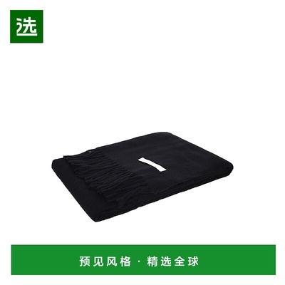 1h可退 欧洲直邮acne studios 男士 围巾披肩