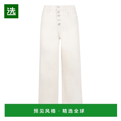 香港直邮FRAME 女士牛仔裤 AWCRAEB470AUNT