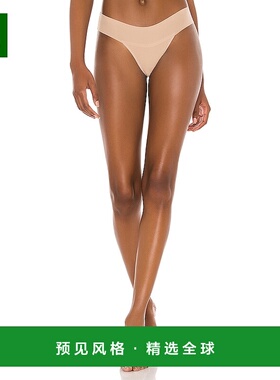 1h可退 香港直邮HANKY PANKY 汉基帕基 女士 Bare 'Eve' 丁字裤 6