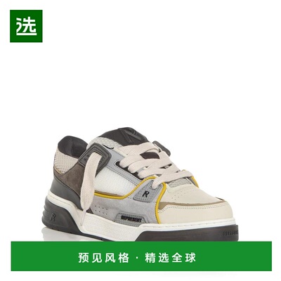 1h可退 【美国直邮】represent 男士 时尚休闲鞋