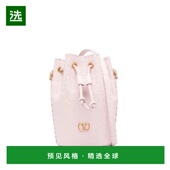 Bags 1h可退 粉色手 女士 Garavani 香港直邮Valentino 华伦天奴