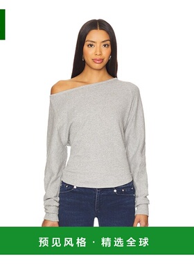 1h可退 香港直邮Free People 自由人 女士 x We-The-Free Jess 混