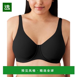 1h可退 【美国直邮】Wacoal 女士 Shape Revelation 吊坠钢圈文胸