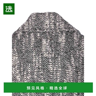 香港直邮PATRIZIA PEPE 女士外套 2O0213A669F2SQ AW2025