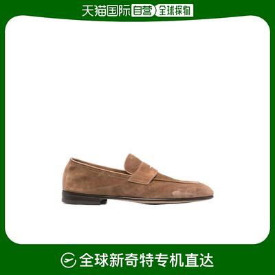 香港直邮Brunello Cucinelli 圆头休闲鞋 MZUCAHG700