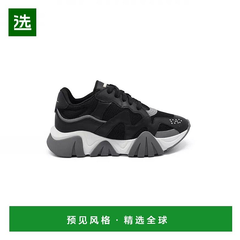 1h可退 欧洲直邮【特惠8.2折】VERSACE 范思哲 25秋冬  DSU7703DV