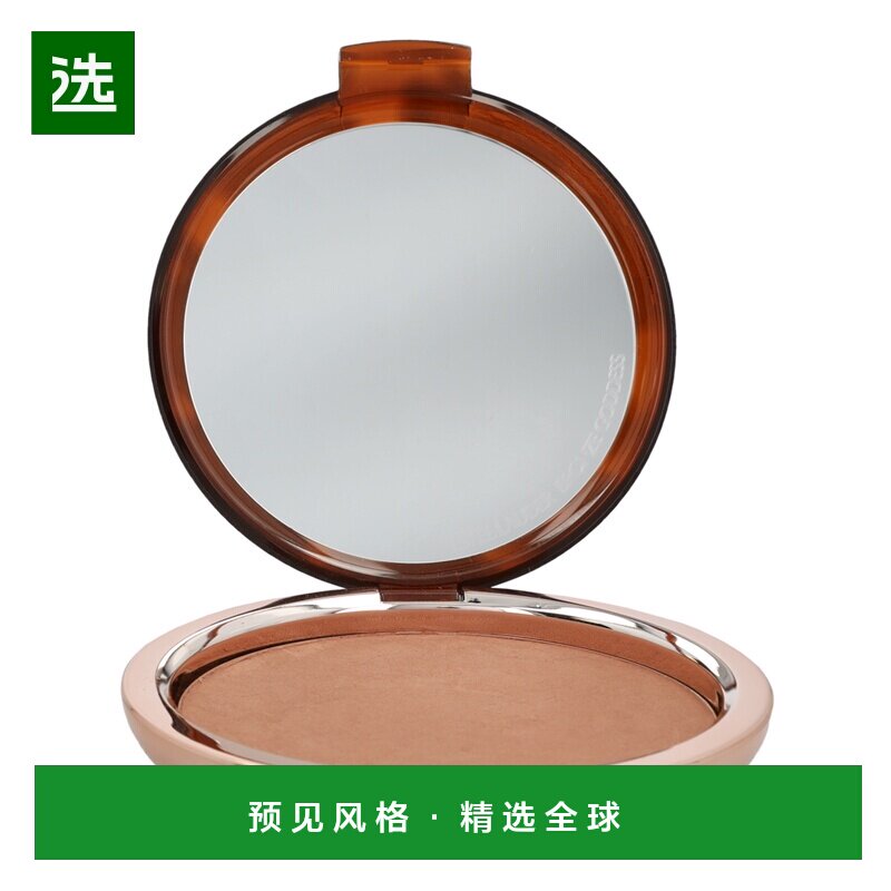 欧洲直邮Estée Lauder雅诗兰黛古铜女神粉饼 21g