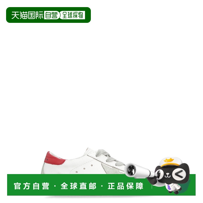 1h可退 欧洲直邮golden goose deluxe brand 少女 时尚休闲鞋