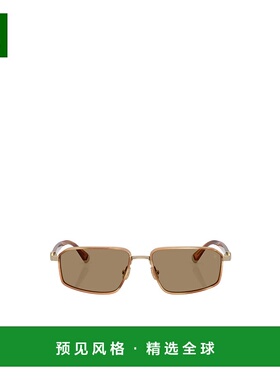 香港直邮Brunello Cucinelli 全框太阳镜 BC2009ST