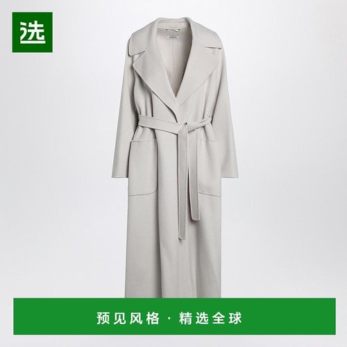 1h可退 欧洲直邮s max mara 女士 外套