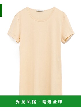 香港直邮Lemaire 圆领T恤 TO1352LJ1018