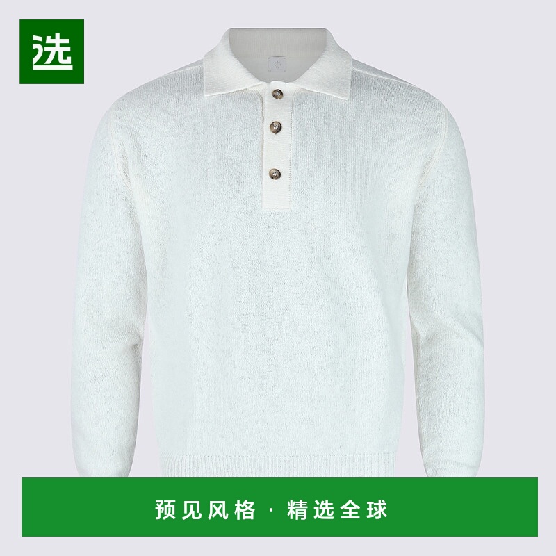 1h可退 欧洲直邮ele ven ty 男士 毛衣