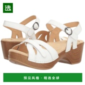 美国直邮 正品 dansko 1h可退 女士 高跟鞋 品牌运动时尚 休闲百