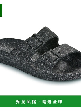 欧洲直邮Cacatoès  CARIOCA 女士鞋子拖鞋 21S1043020凉鞋