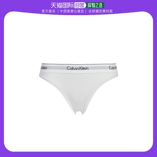 F3787E 徽标内裤 Klein 香港直邮Calvin