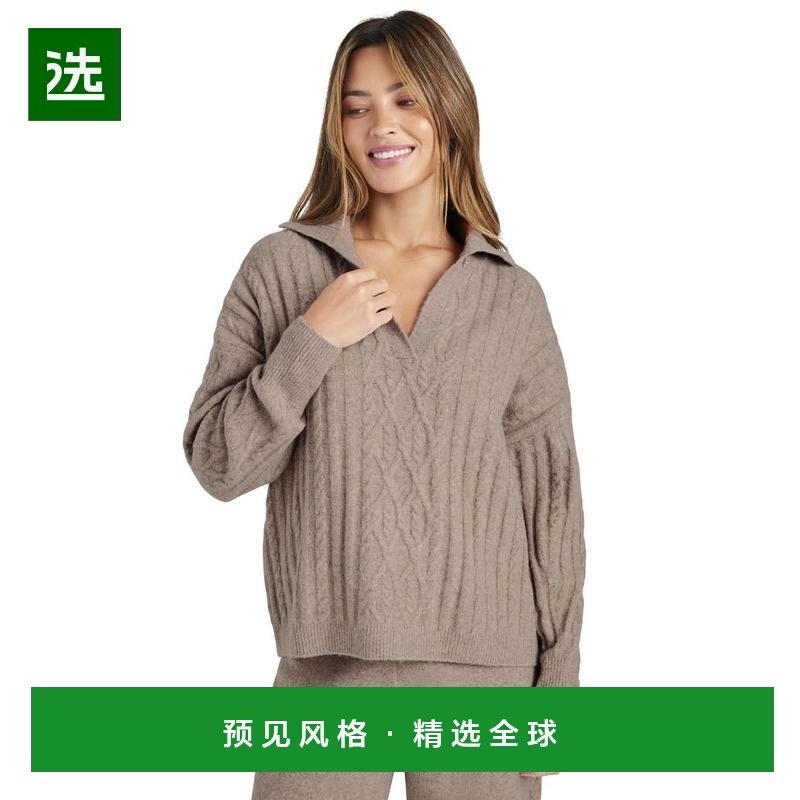 1h可退 【美国直邮】splendid 女士 Polo衫,女装/女士精品,POLO衫,淘宝优惠券,粉丝福利购,淘宝优惠卷