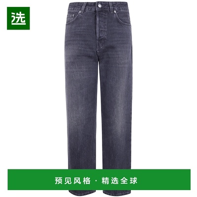 香港直邮HAIKURE 女士牛仔裤 HEW03297DF174L0902L0902 SS2026