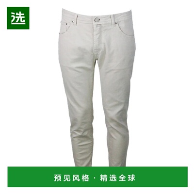 香港直邮JACOB COHEN 男士休闲裤 UQE1536S4216A81 AW2024