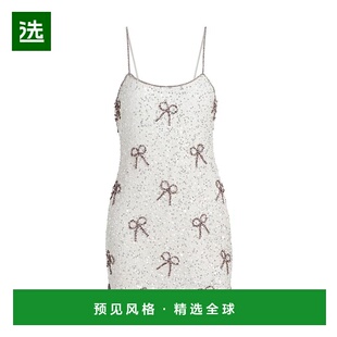 1h可退 【美国直邮】loveshackfancy 女士 连衣裙