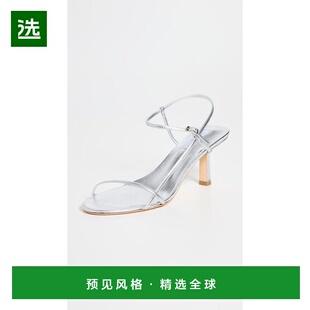 1h可退 【美国直邮】tony bianco 女士 凉鞋